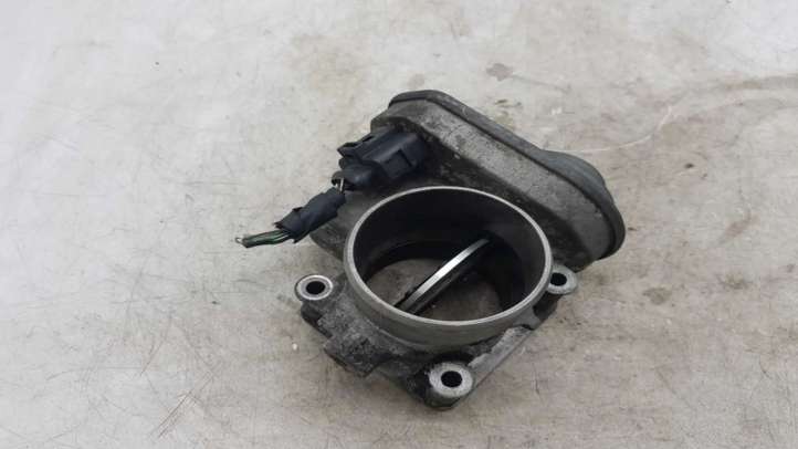 96440414 Chevrolet Captiva Droselinė sklendė