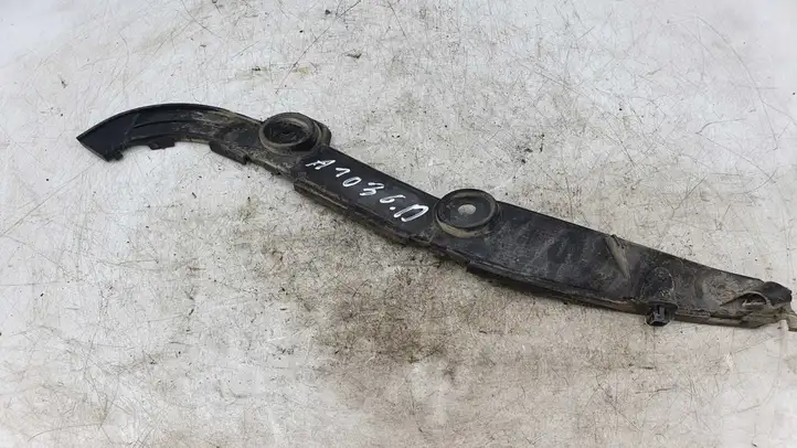 Toyota Corolla Verso AR10 (2004 - 2009) 525750F010 Кронштейн заднего бампера — фото 1