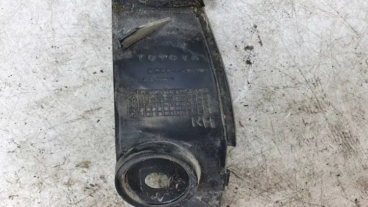 Toyota Corolla Verso AR10 (2004 - 2009) 525750F010 Кронштейн заднего бампера — фото 3