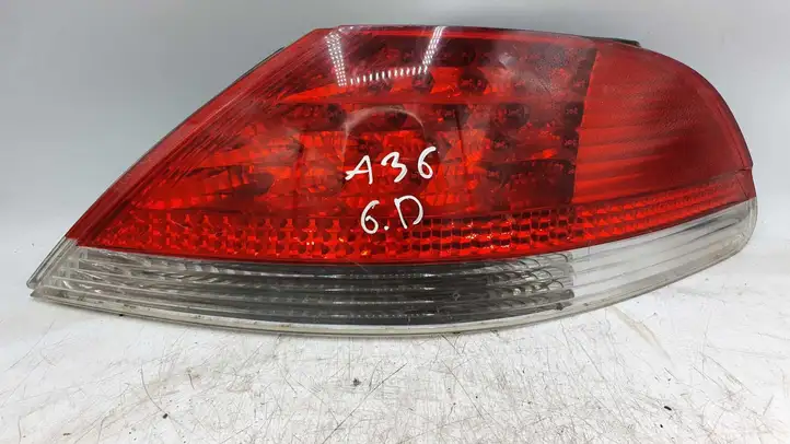 BMW 7 E65 E66 (2001 - 2008) 632160442869 Задний фонарь в кузове — фото 1