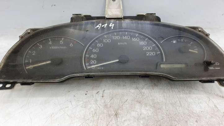 8380044530 Toyota Avensis Verso Spidometras (prietaisų skydelis)