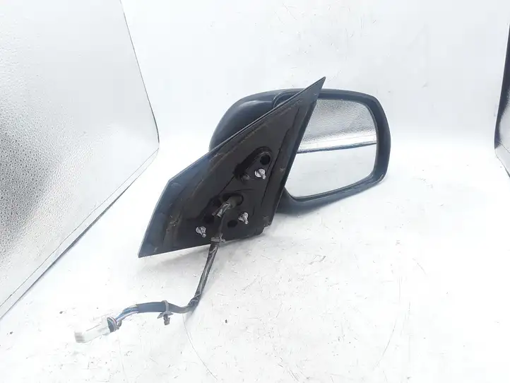 Nissan Murano Z50 (2002 - 2008) E4012286 Боковое зеркало с электроприводом — фото 1