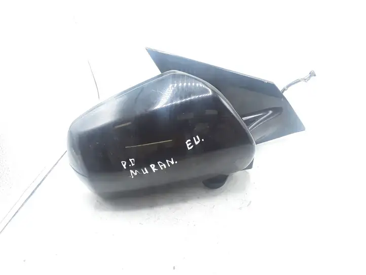 Nissan Murano Z50 (2002 - 2008) E4012286 Боковое зеркало с электроприводом — фото 3