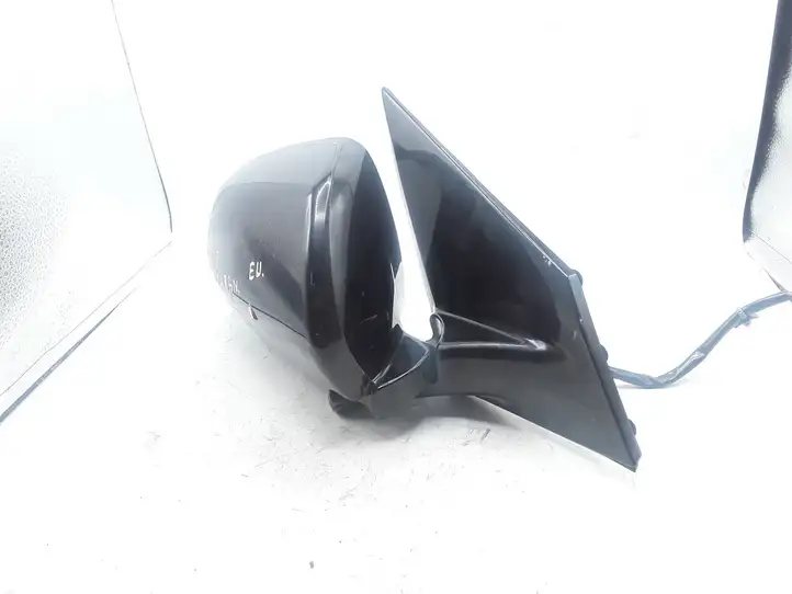 Nissan Murano Z50 (2002 - 2008) E4012286 Боковое зеркало с электроприводом — фото 4