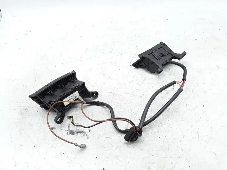 Ford Kuga I (2008 - 2012) 3M5T9E740AD Кнопка управления круиз контроля — фото 3