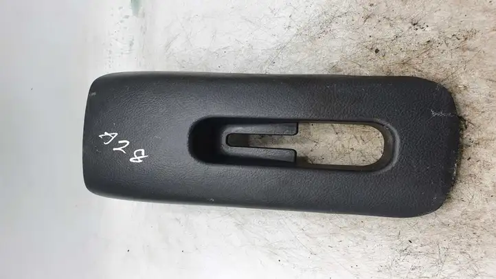 Toyota Corolla Verso E121 (2004 - 2007) 452390F010 Обшивка рулевой колонки — фото 1