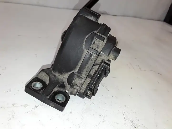 Renault Master II (2004 - 2010) 6PV00811904 Педаль акселератора — фото 4