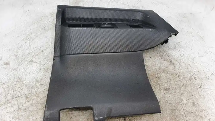 Toyota Auris 150 (2006 - 2012) 5554512040 Накладка кнопки регулировки зеркал — фото 1