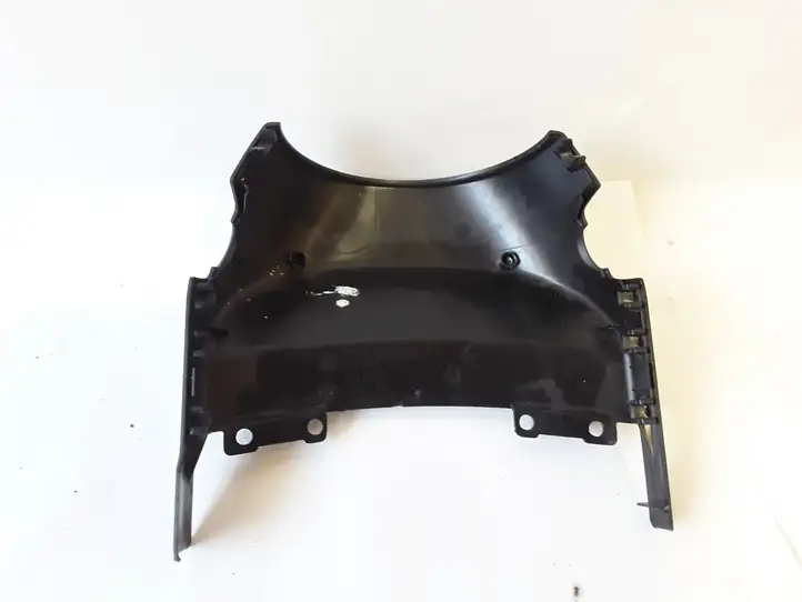 BMW 3 F30 F35 F31 (2012 - 2018) 6131921954805 Обшивка рулевой колонки — фото 3