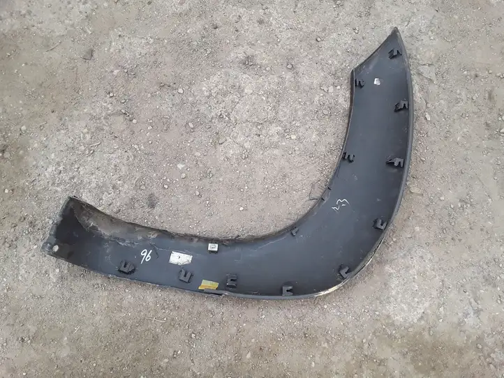 Hyundai Tucson JM (2004 - 2009) 877122E000 Накладка колесной арки — фото 1