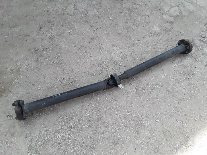 BMW 1 F20 F21 (2011 - 2019) 759838304 Карданный вал в сборе — фото 1