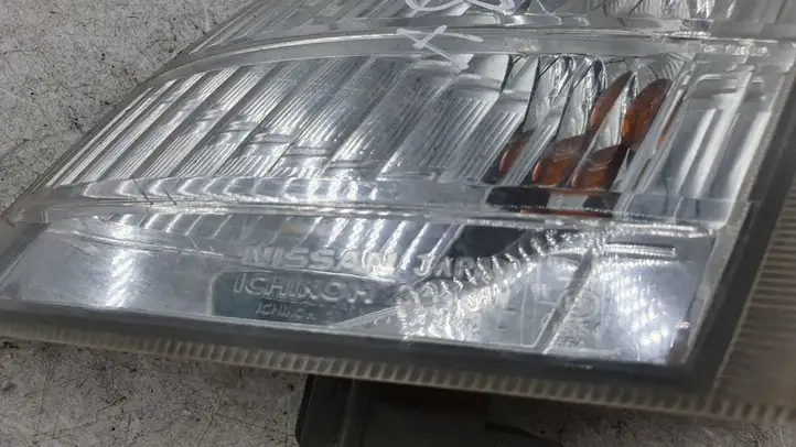Nissan X-Trail T30 (2001 - 2007) 3443L Указатель поворота передний — фото 2