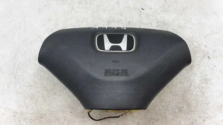 Honda Accord (2003 - 2007) E3MC3063786 Подушка безопасности руля — фото 1