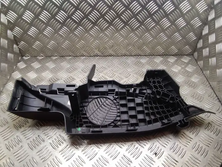 BMW 1 F20 F21 (2011 - 2019) 7221043 Прочая отделка багажника — фото 3