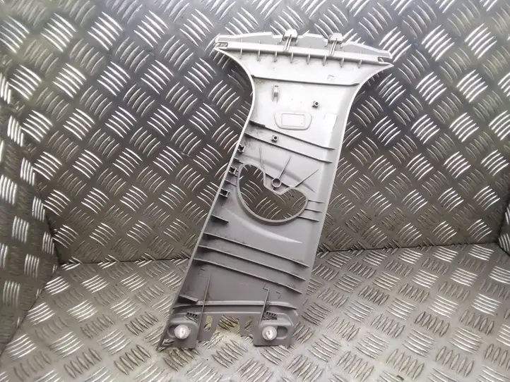 BMW 1 F20 F21 (2011 - 2019) 7221025 Верхняя обшивка стойки B — фото 3
