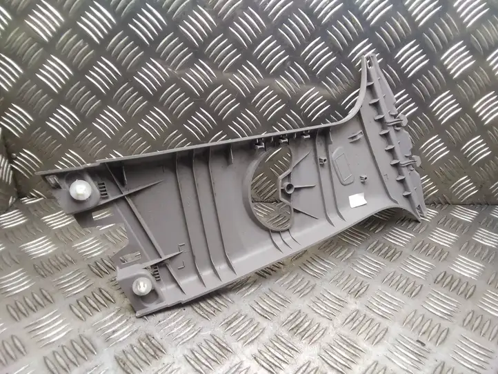 BMW 1 F20 F21 (2011 - 2019) 7221025 Верхняя обшивка стойки B — фото 4
