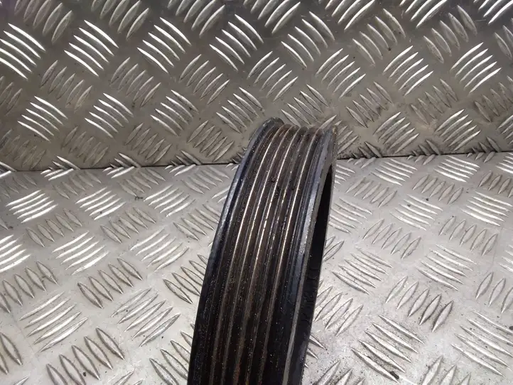 Opel Meriva A (2006 - 2010) 8980391730 Шкив коленчатого вала — фото 4