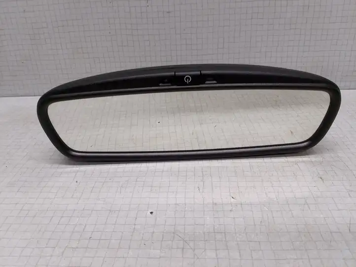 Toyota Corolla E120 E130 (2004 - 2007) 8781005042 Салонное зеркало заднего вида — фото 2