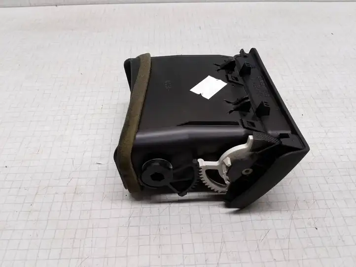 Toyota Corolla E120 E130 (2004 - 2007) B0URB0N8222 Боковой воздушный дефлектор — фото 4