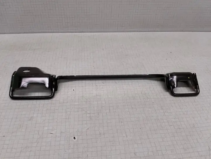 Toyota Corolla E120 E130 (2004 - 2007) Кронштейн ISOFIX — фото 3