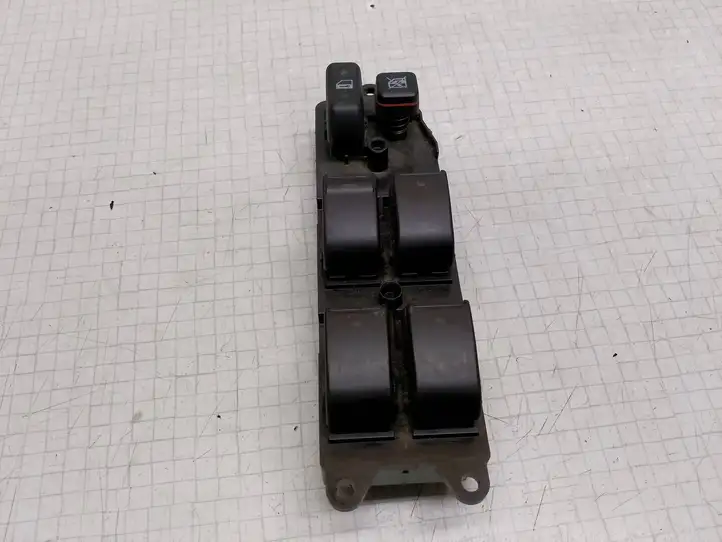 Toyota Corolla E120 E130 (2004 - 2007) 54355667D Кнопка стеклоподъемников — фото 1