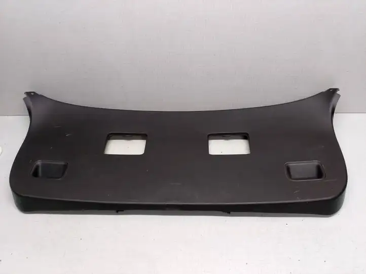 Toyota Corolla E120 E130 (2004 - 2007) 6775002020 Боковая обшивка багажника — фото 1
