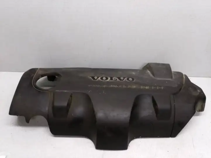 Volvo S60 (2000 - 2004) 08653495 Крышка двигателя декоративная — фото 1