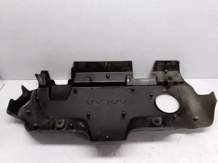 Volvo S60 (2000 - 2004) 08653495 Крышка двигателя декоративная — фото 2