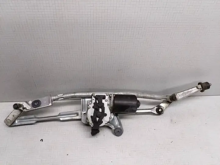 Volvo S60 (2000 - 2004) 09151848 Комплект механизма стеклоочистителей — фото 1