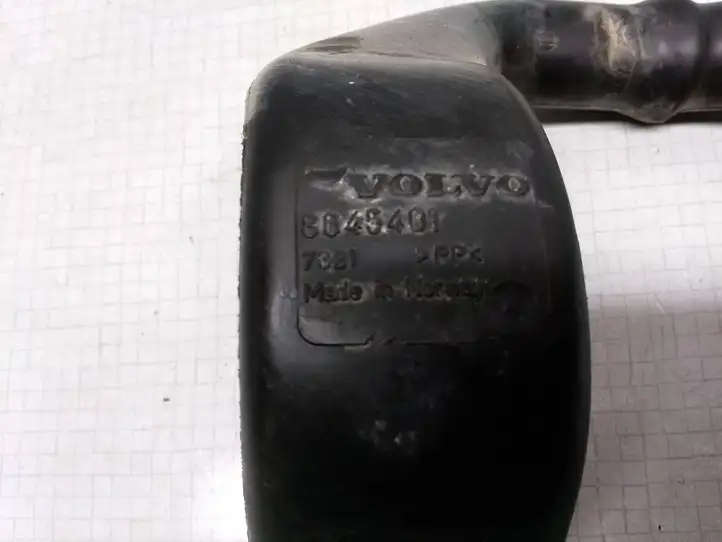Volvo S60 (2000 - 2004) 7321 Трубка подачи воздуха — фото 4