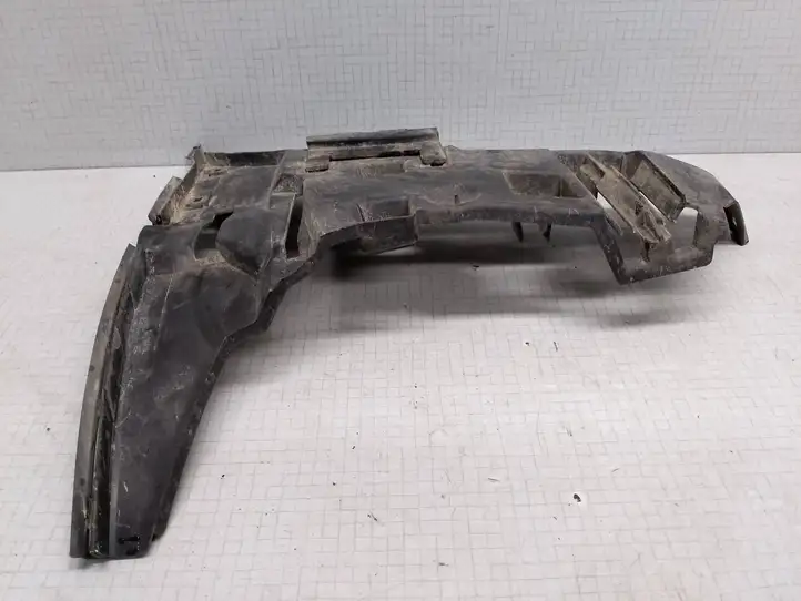 Volvo S60 (2000 - 2004) 09190303 Кронштейн переднего бампера — фото 1