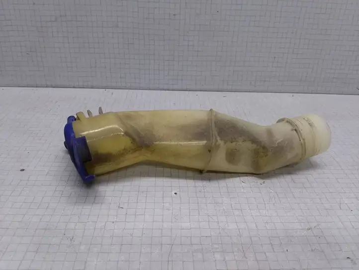Volvo S60 (2000 - 2004) 9178568 Горловина бачка омывателя — фото 3