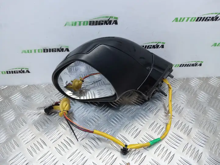 Peugeot 308 (2007 - 2013) 0208094 Боковое зеркало с электроприводом — фото 2