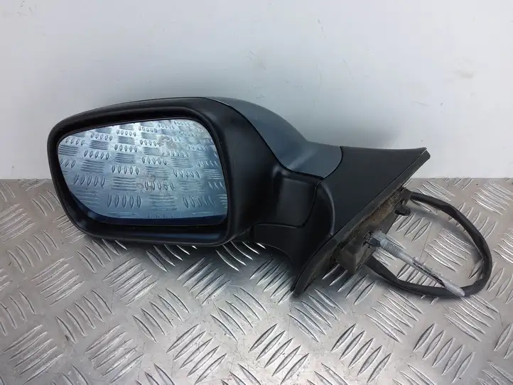 Peugeot 407 (2004 - 2011) E901 Боковое зеркало с электроприводом — фото 1