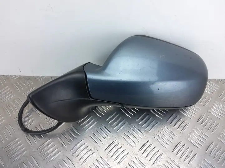 Peugeot 407 (2004 - 2011) E901 Боковое зеркало с электроприводом — фото 2