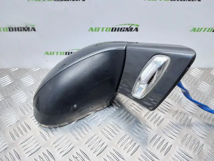 Peugeot 308 (2007 - 2013) 0208094 Боковое зеркало с электроприводом — фото 4