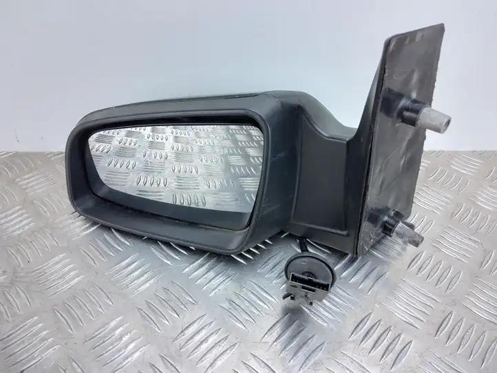 Opel Zafira B (2003 - 2006) E9021226 Боковое зеркало с электроприводом — фото 1