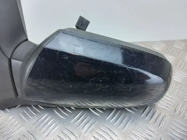 Opel Zafira B (2003 - 2006) E9021226 Боковое зеркало с электроприводом — фото 4