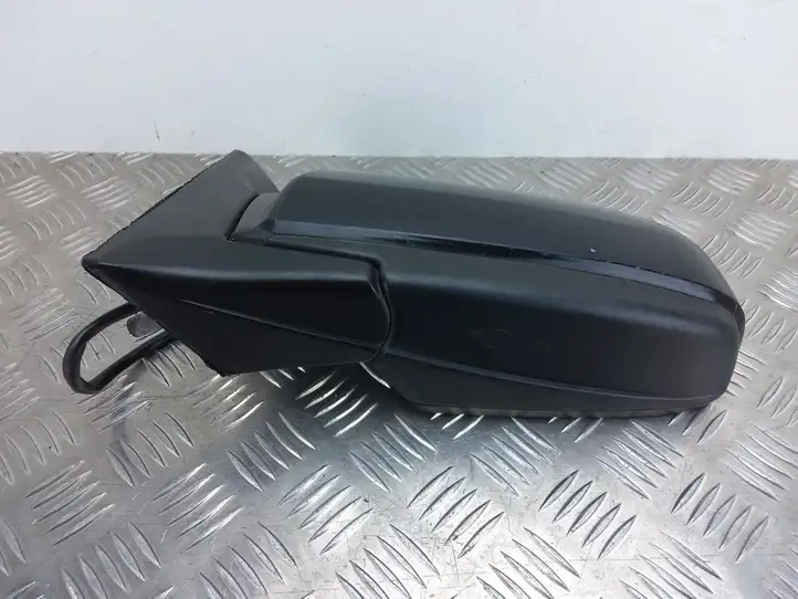 Opel Zafira B (2003 - 2006) E9021226 Боковое зеркало с электроприводом — фото 5