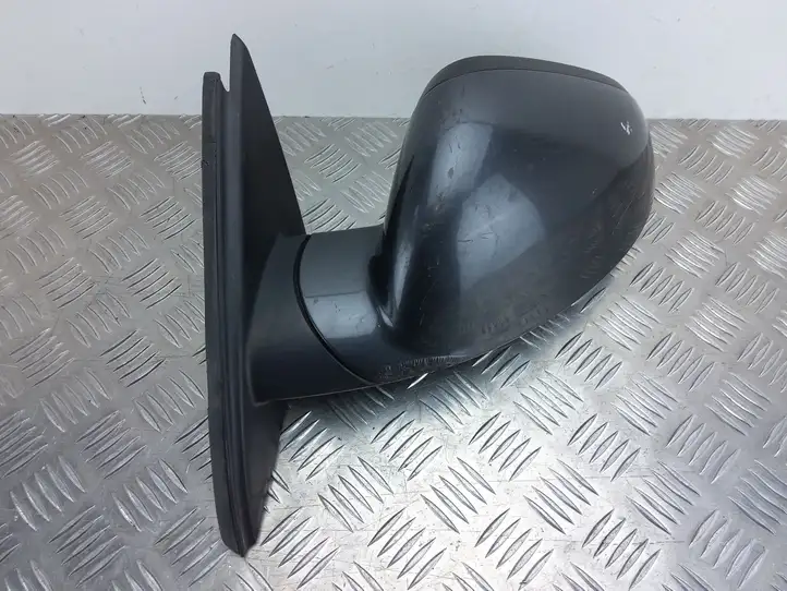 Opel Insignia A (2008 - 2017) 13269568 Боковое зеркало с электроприводом — фото 2