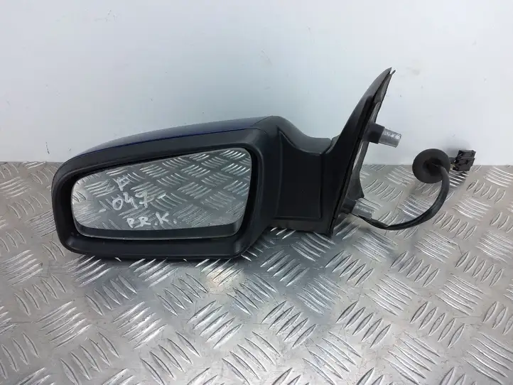 Opel Zafira B (2008 - 2014) 13131971SD Боковое зеркало с электроприводом — фото 1