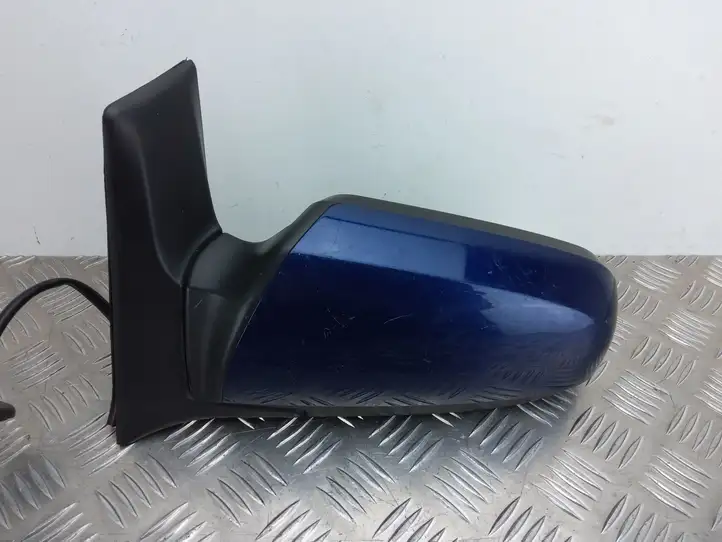 Opel Zafira B (2008 - 2014) 13131971SD Боковое зеркало с электроприводом — фото 2