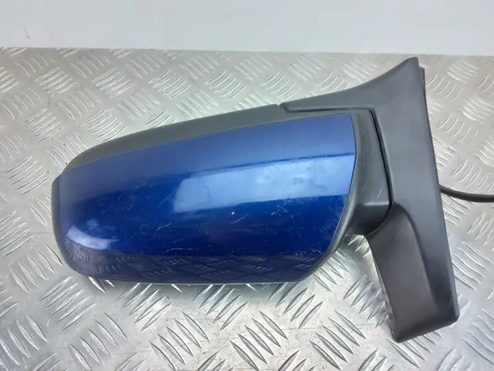 Opel Zafira B (2008 - 2014) 13131971SD Боковое зеркало с электроприводом — фото 3