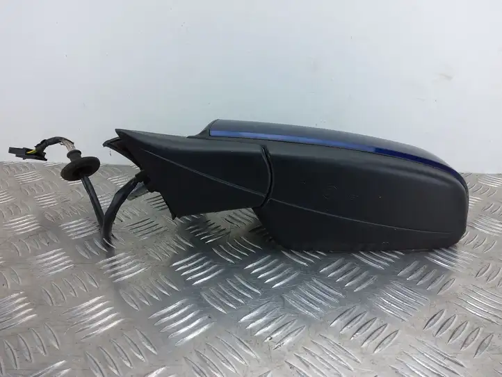 Opel Zafira B (2008 - 2014) 13131971SD Боковое зеркало с электроприводом — фото 4
