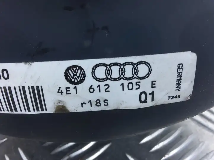 Audi A8 S8 D3 4E (2005 - 2007) 4E1612105E Вакуумный усилитель тормозов — фото 2