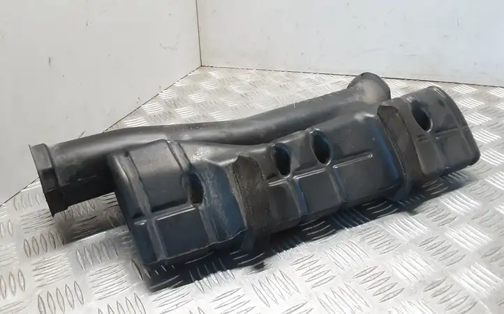 Toyota Land Cruiser (HDJ90) (1996 - 2002) 5380760020 Детали воздухозаборника — фото 2