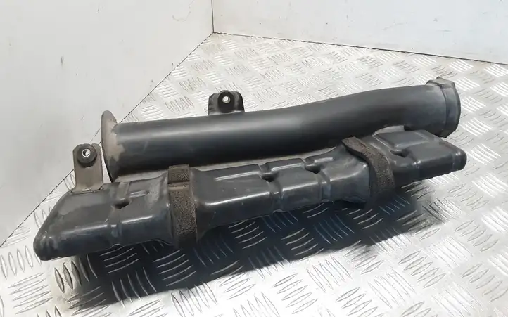 Toyota Land Cruiser (HDJ90) (1996 - 2002) 5380760020 Детали воздухозаборника — фото 4