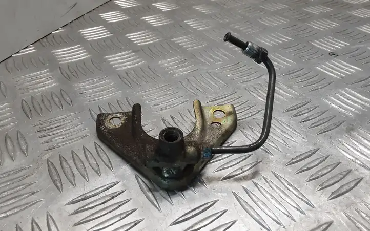 Toyota Land Cruiser (HDJ90) (1996 - 2002) Тормозные трубки и шланги — фото 2