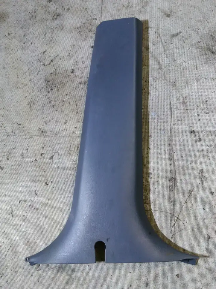 Toyota Land Cruiser (HDJ90) (1996 - 2002) 6241360041 Нижняя обшивка стойки B — фото 2