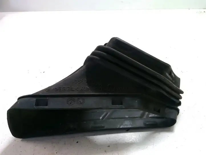 Audi A4 S4 B8 8K (2007 - 2011) 059129627L Детали воздухозаборника — фото 2